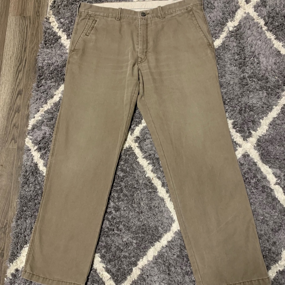 Life Khakis